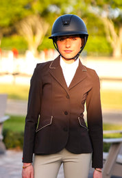 For Horses Cristina Show Coat