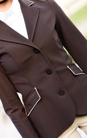 For Horses Cristina Show Coat