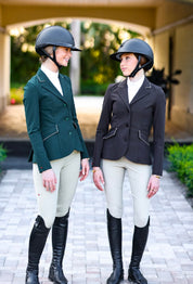 For Horses Cristina Show Coat