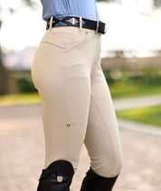 For Horses Dali Breeches