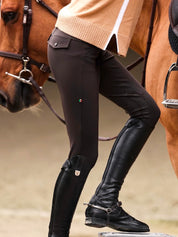 For Horses Ennie Ultra-Move Breeches