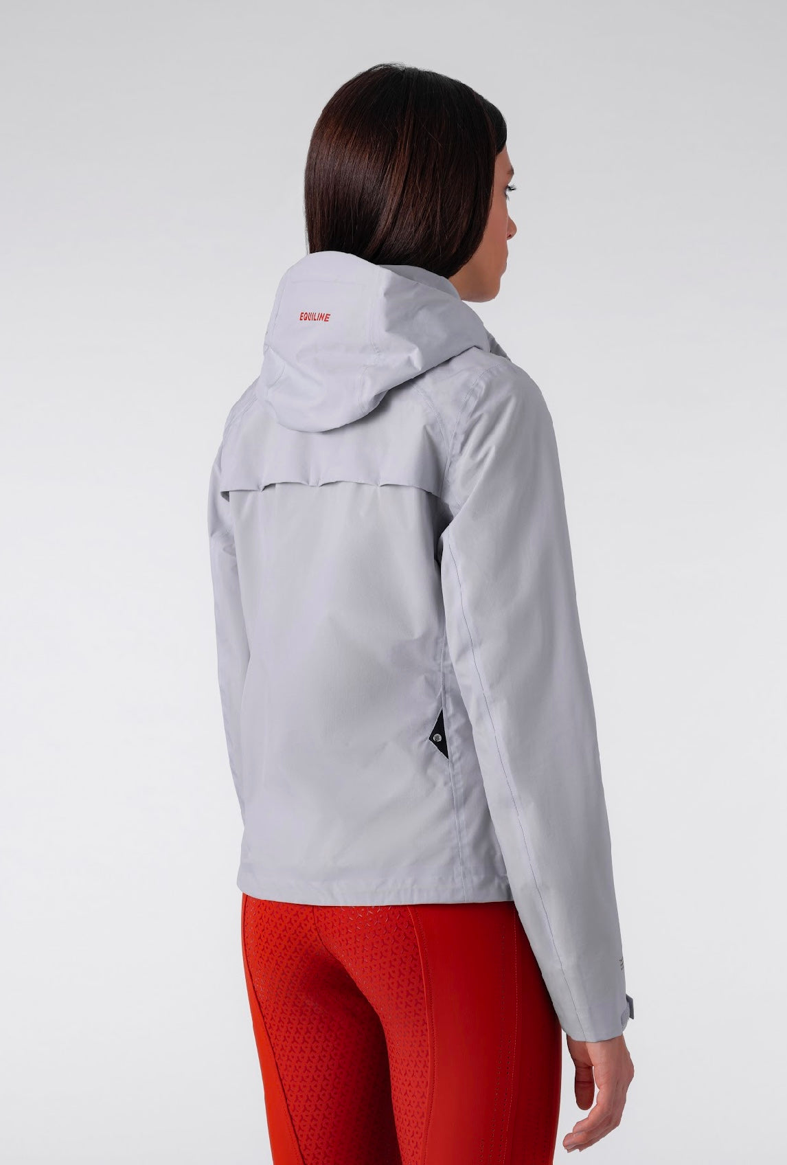 Equiline Efrida Waterproof Jacket