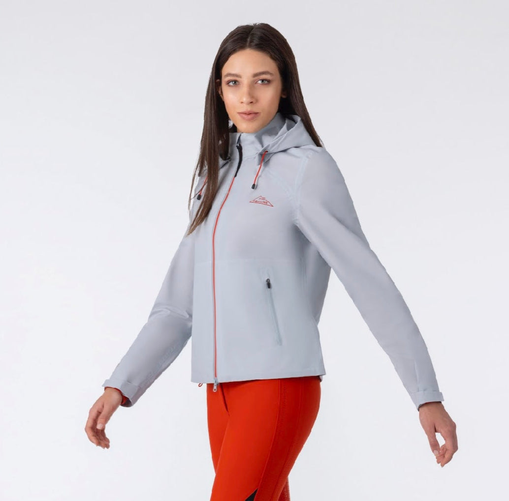 Equiline Efrida Waterproof Jacket