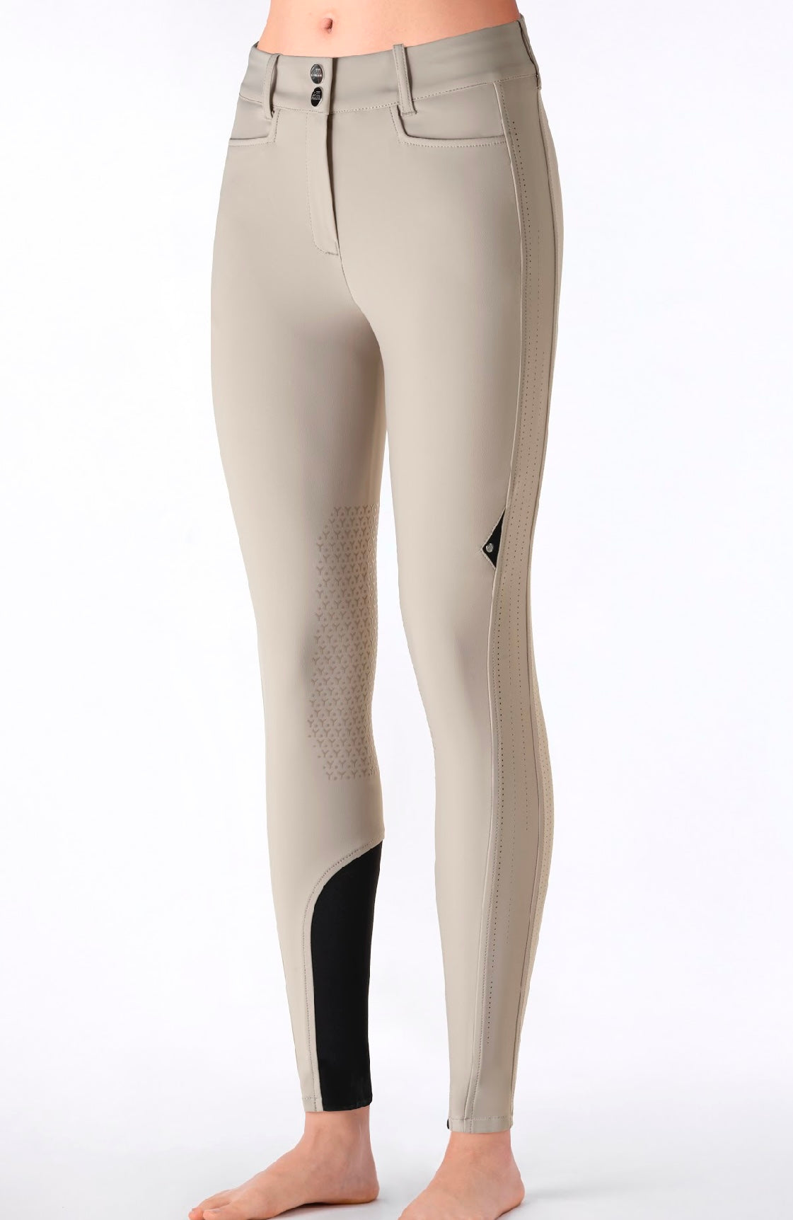 Equiline Endrakh High Rise Breeches