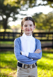 For Horses Girls Ariella Shirt