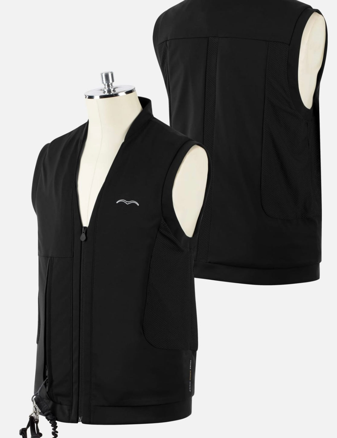 Animo Airbag Safety Vest