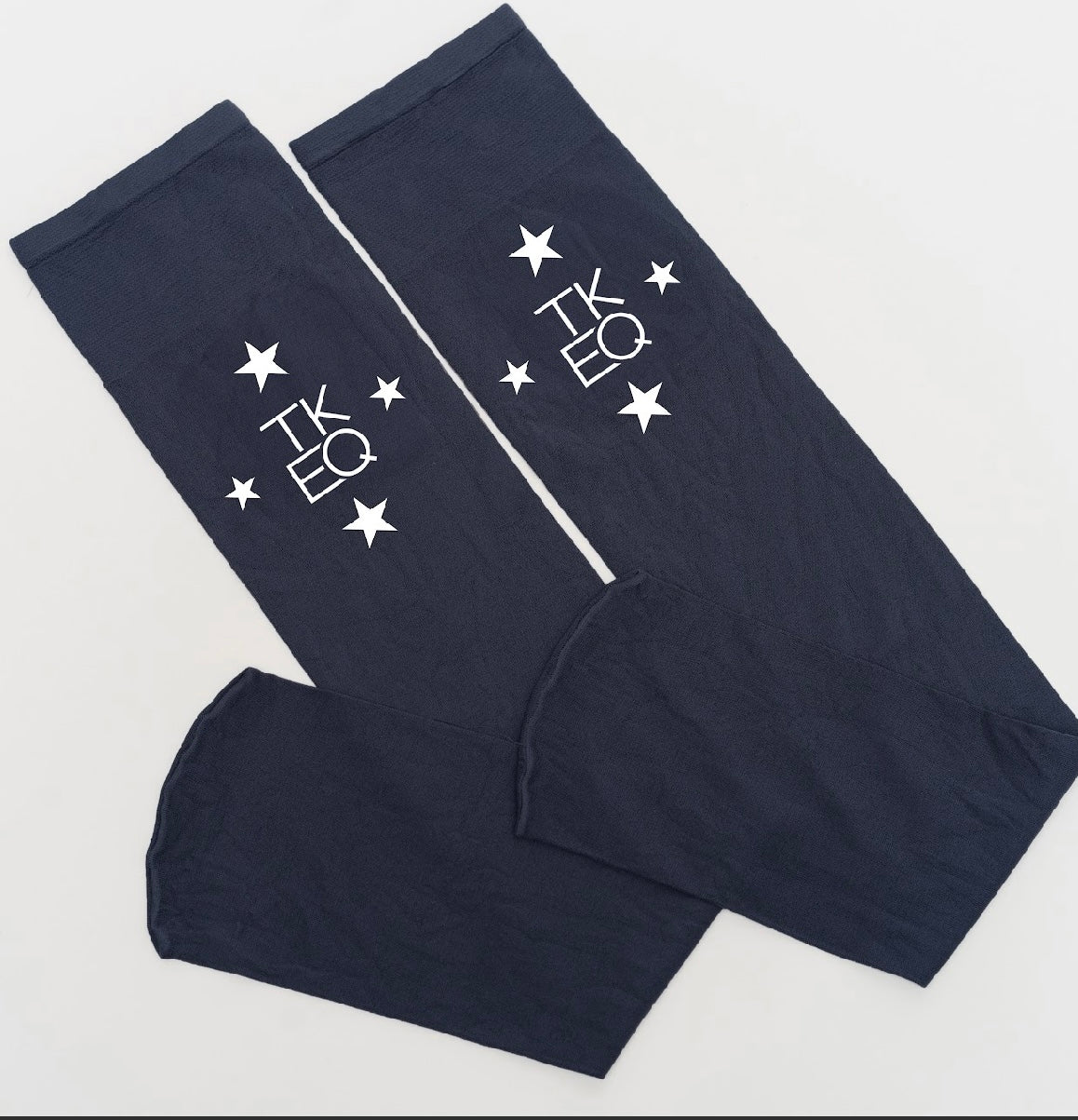 TKEQ Boot Socks