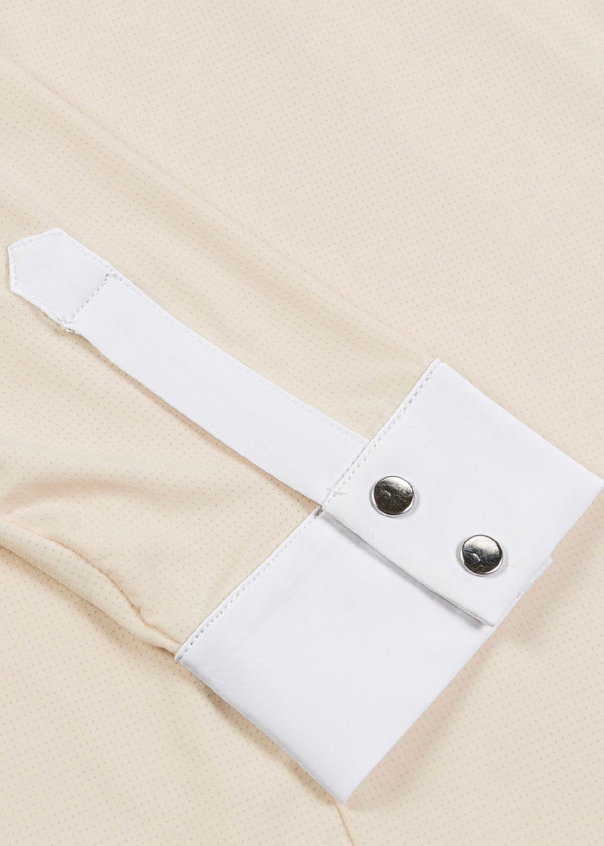 Hannah Childs Luna Long Sleeve Show Shirt
