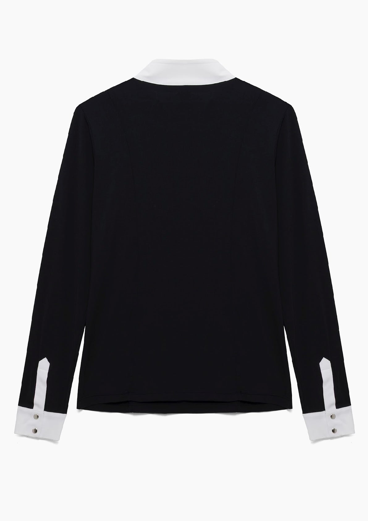 Hannah Childs Luna Long Sleeve Show Shirt