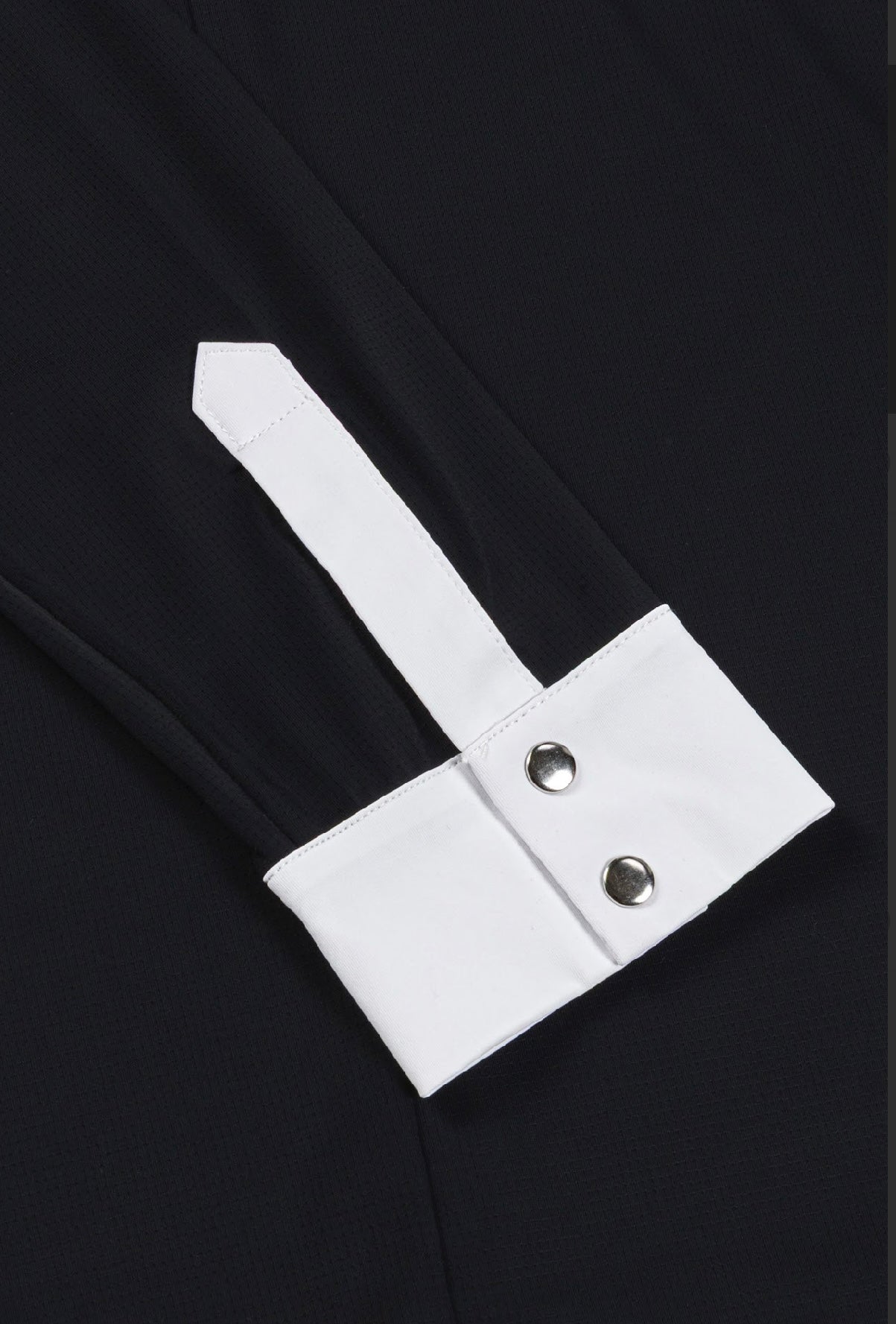 Hannah Childs Luna Long Sleeve Show Shirt