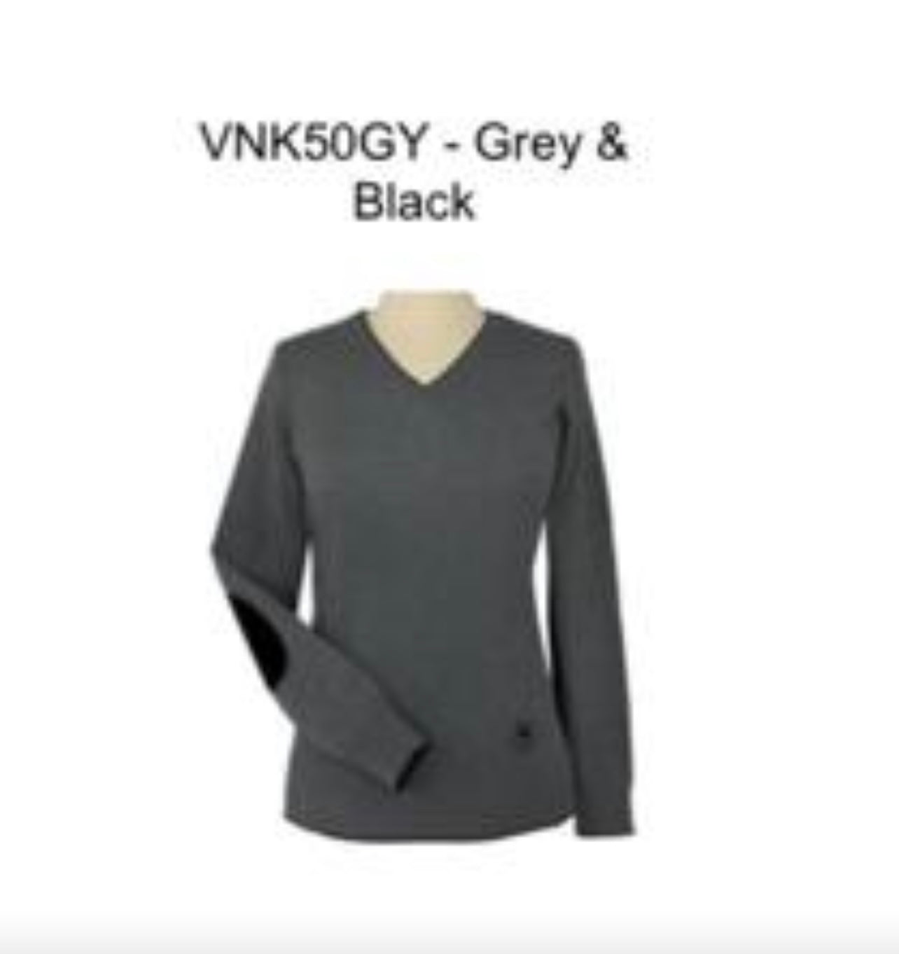 Essex Classics Elbow Patch Sweater