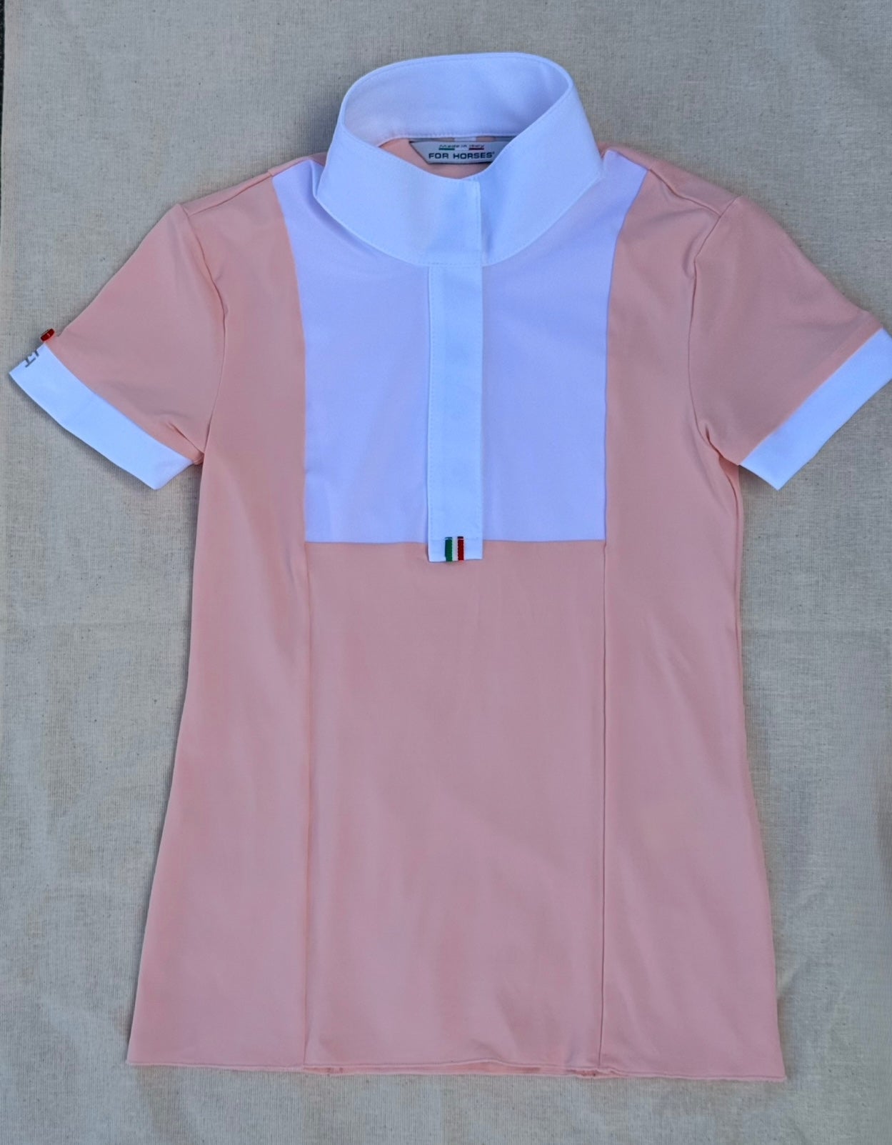 For Horses Girls Ariel Shirt