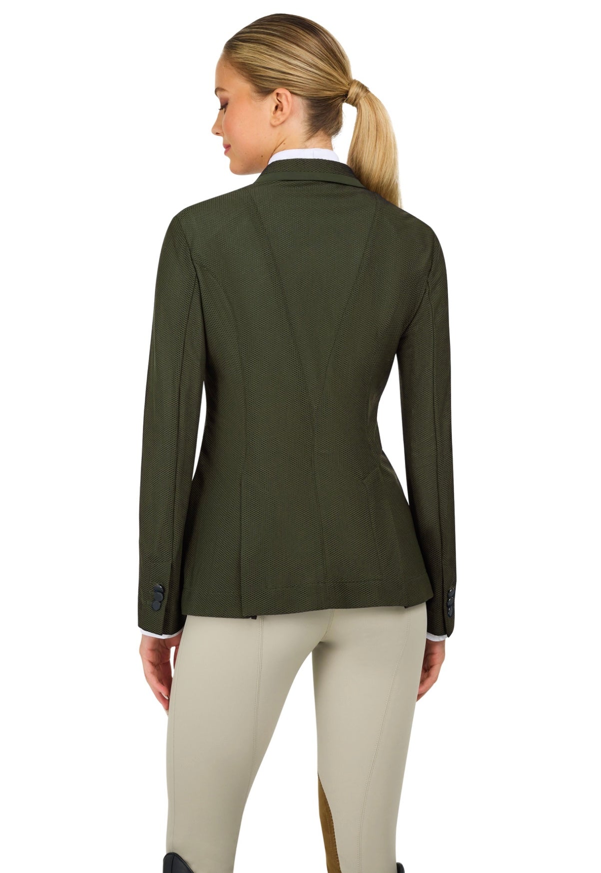 RJ Classics Harmony Evo Show Coat