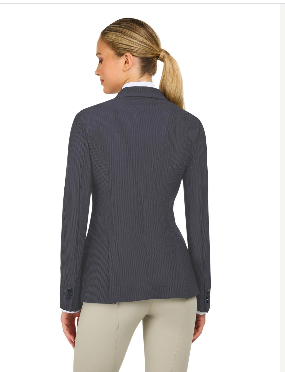 RJ Classics Harmony Evo Show Coat