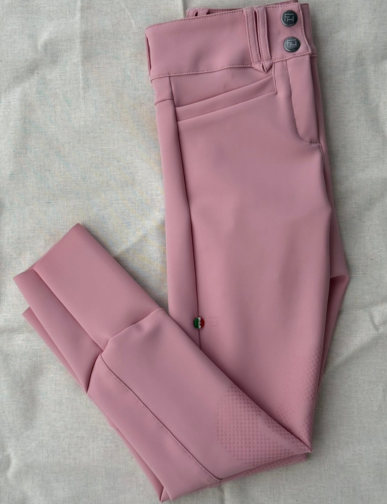 For Horses Poppy Girls Breeches