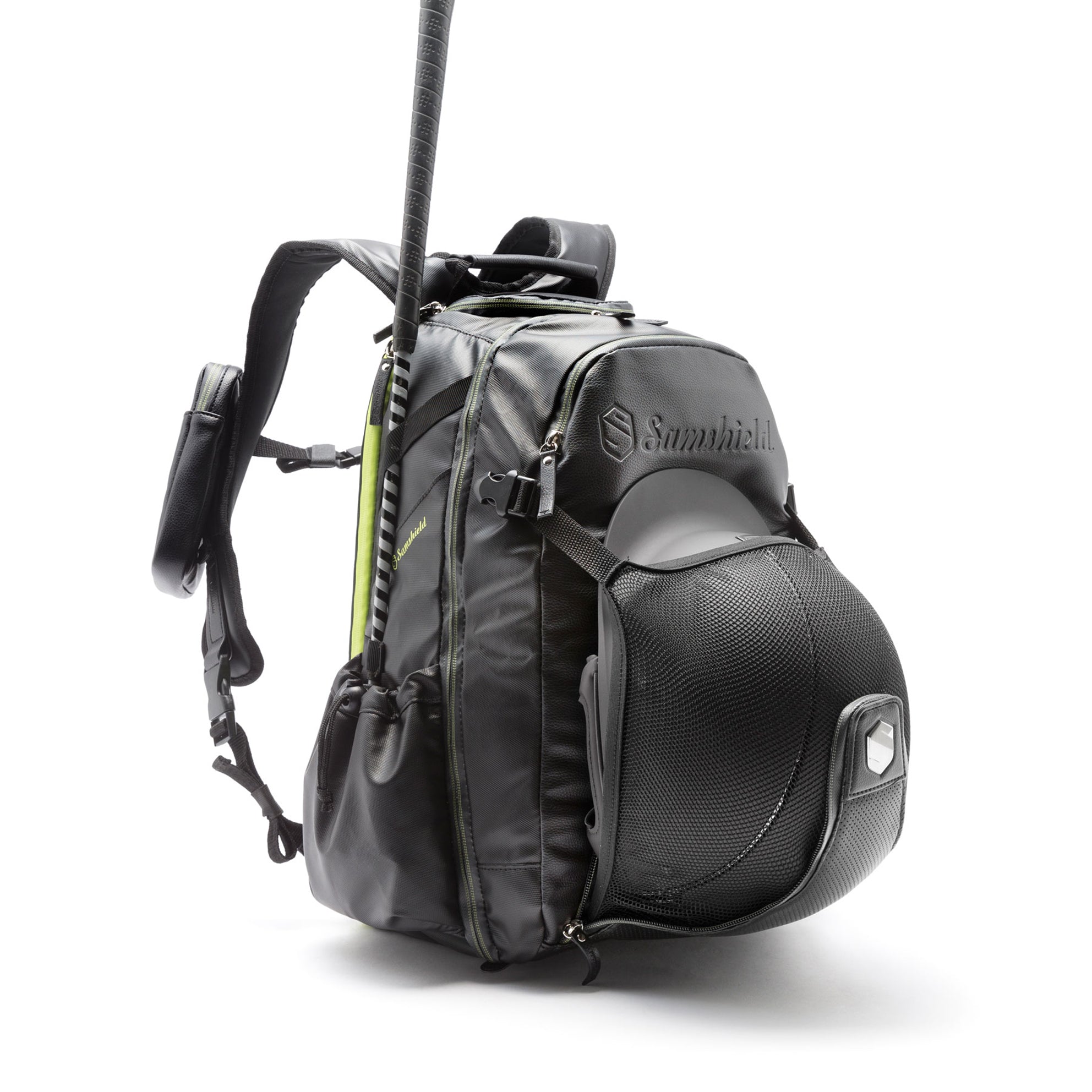 Samshield Icon Backpack