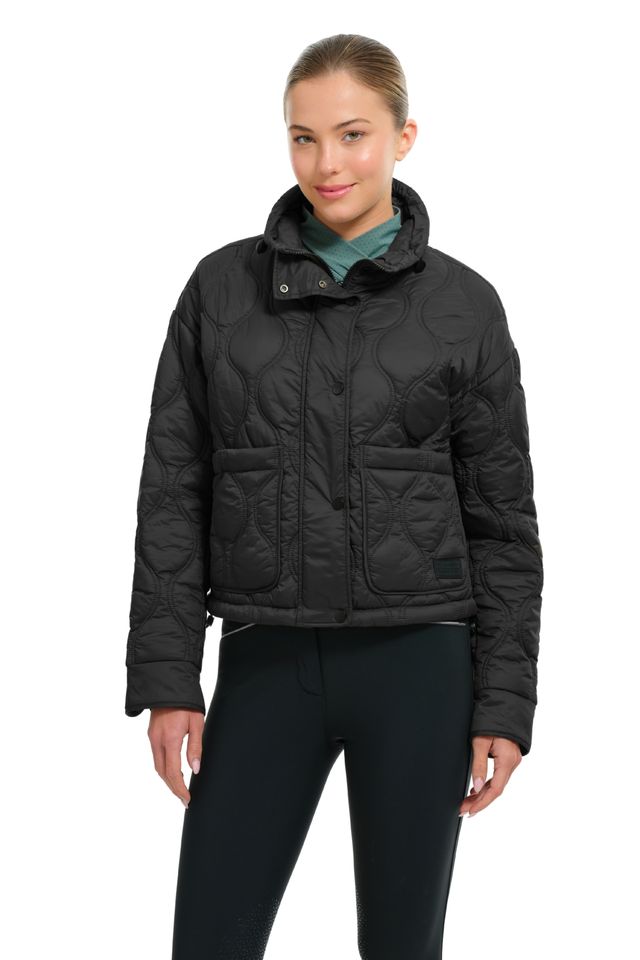 RJ Classics Ivy Barn Jacket