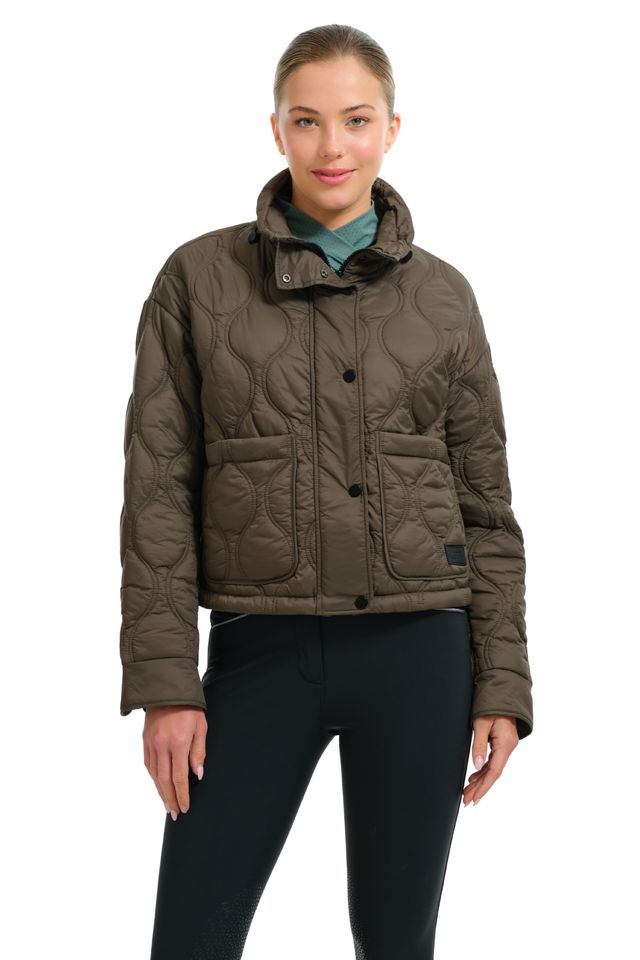RJ Classics Ivy Barn Jacket