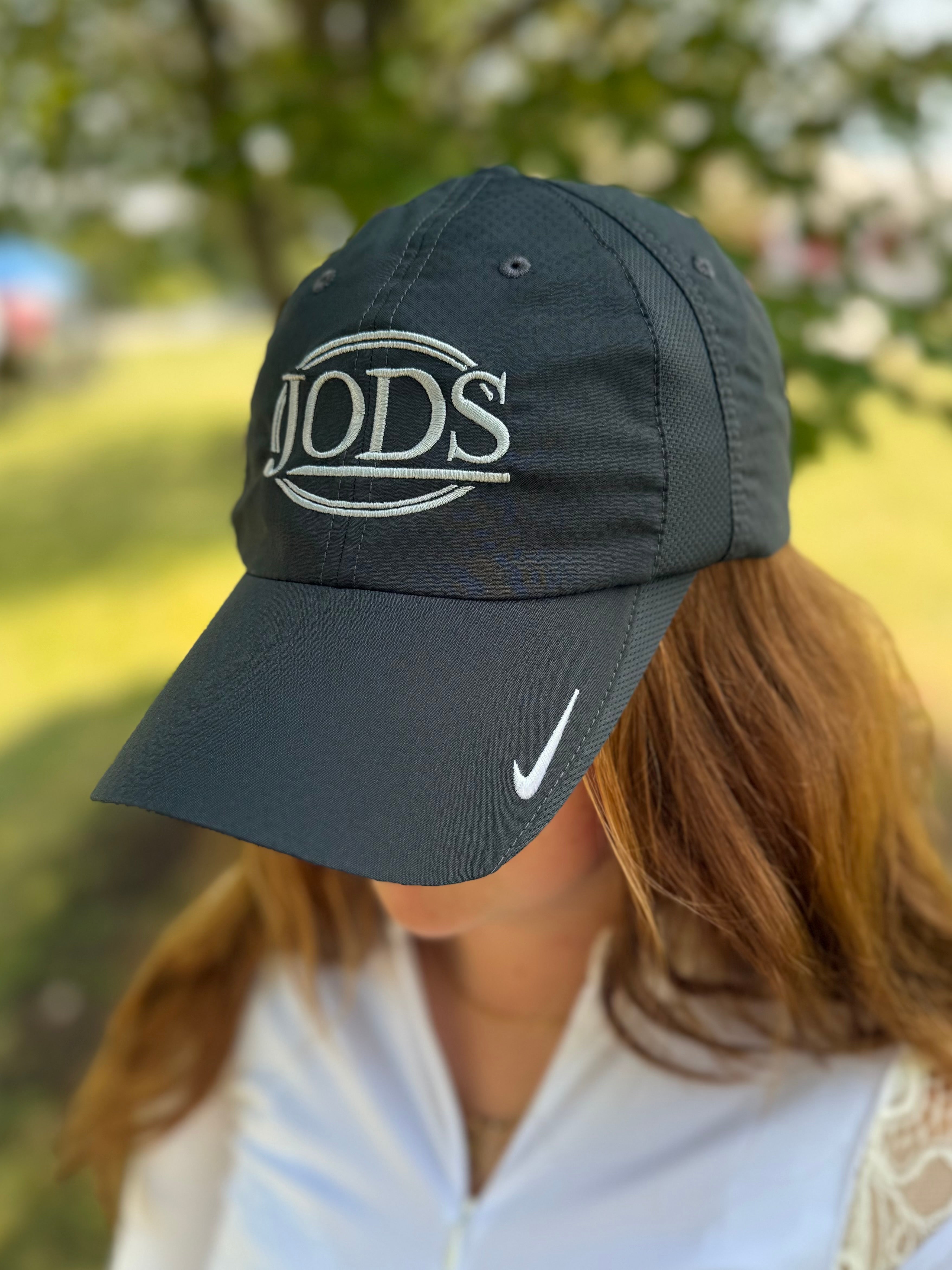 JODS lightweight baseball cap