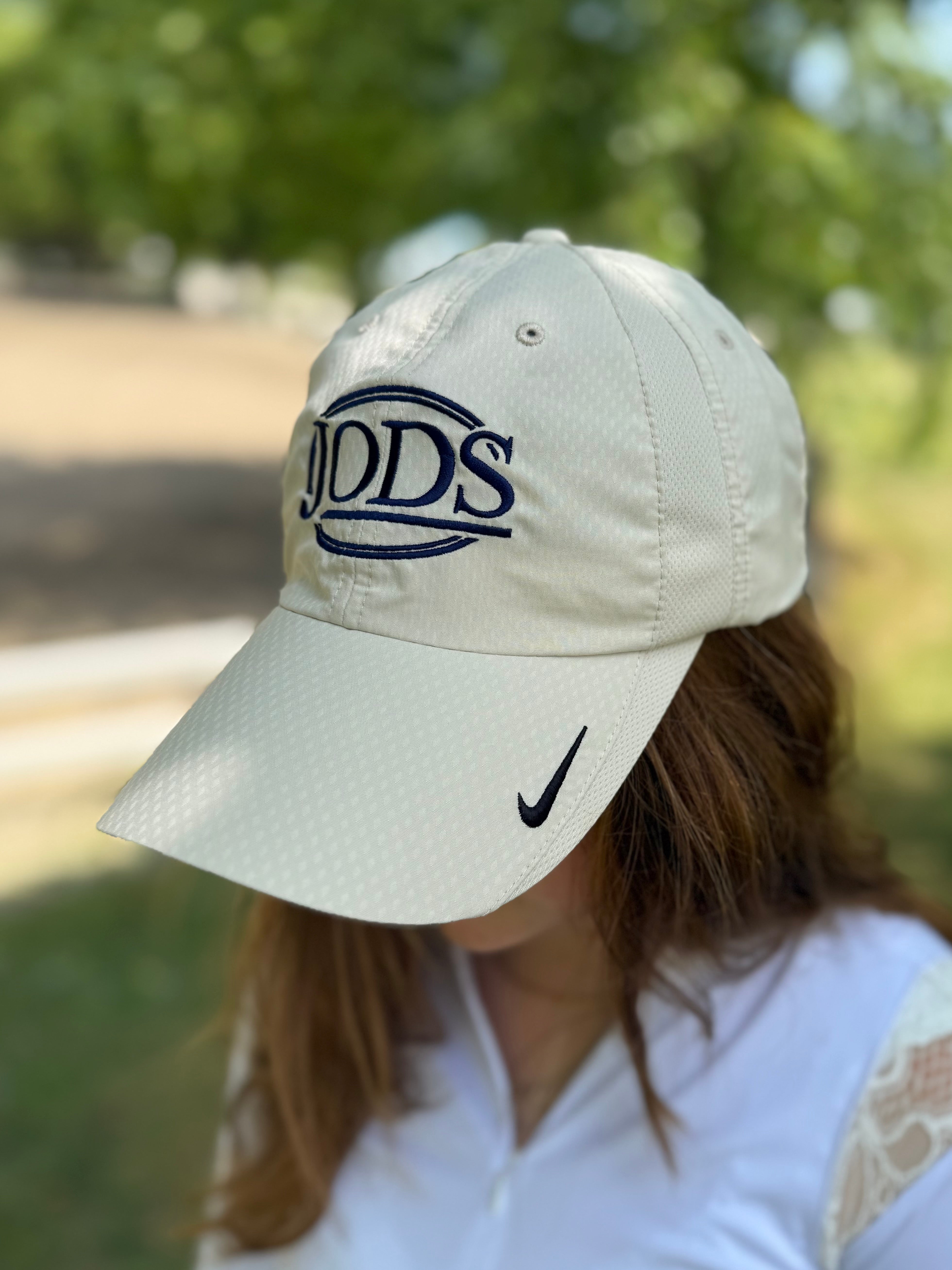 JODS lightweight baseball cap