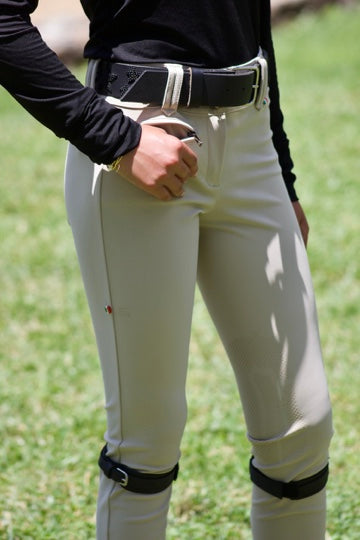 For Horses Joele Jodhpurs