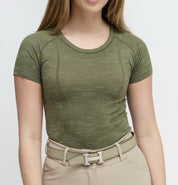 TKEQ Kennedy Short Sleeve Technical Shirt