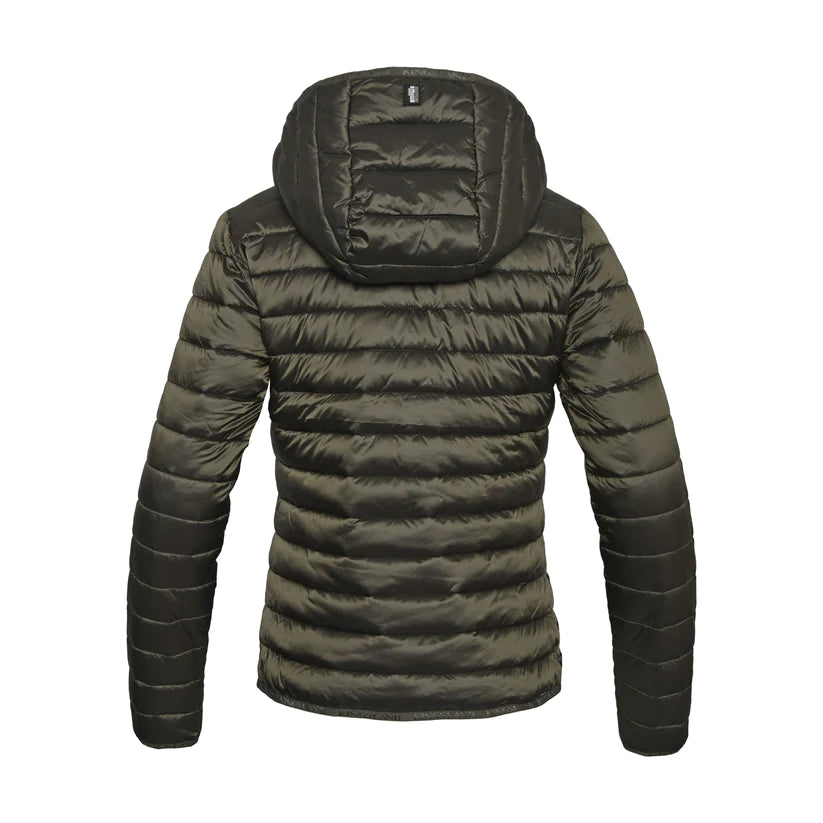 Kingsland Classic Ladies Padded Jacket