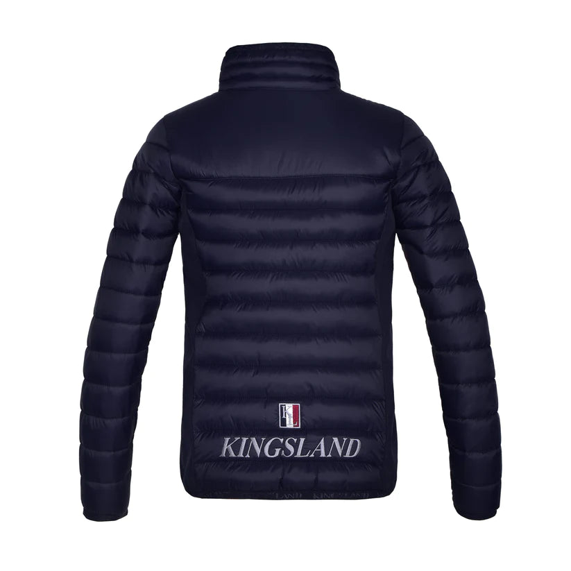 Kingslandkidsjacketback.webp