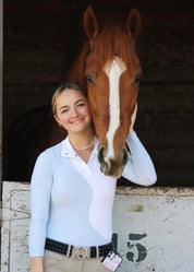 EQUESTRIANCLUB LENNA Show Shirt