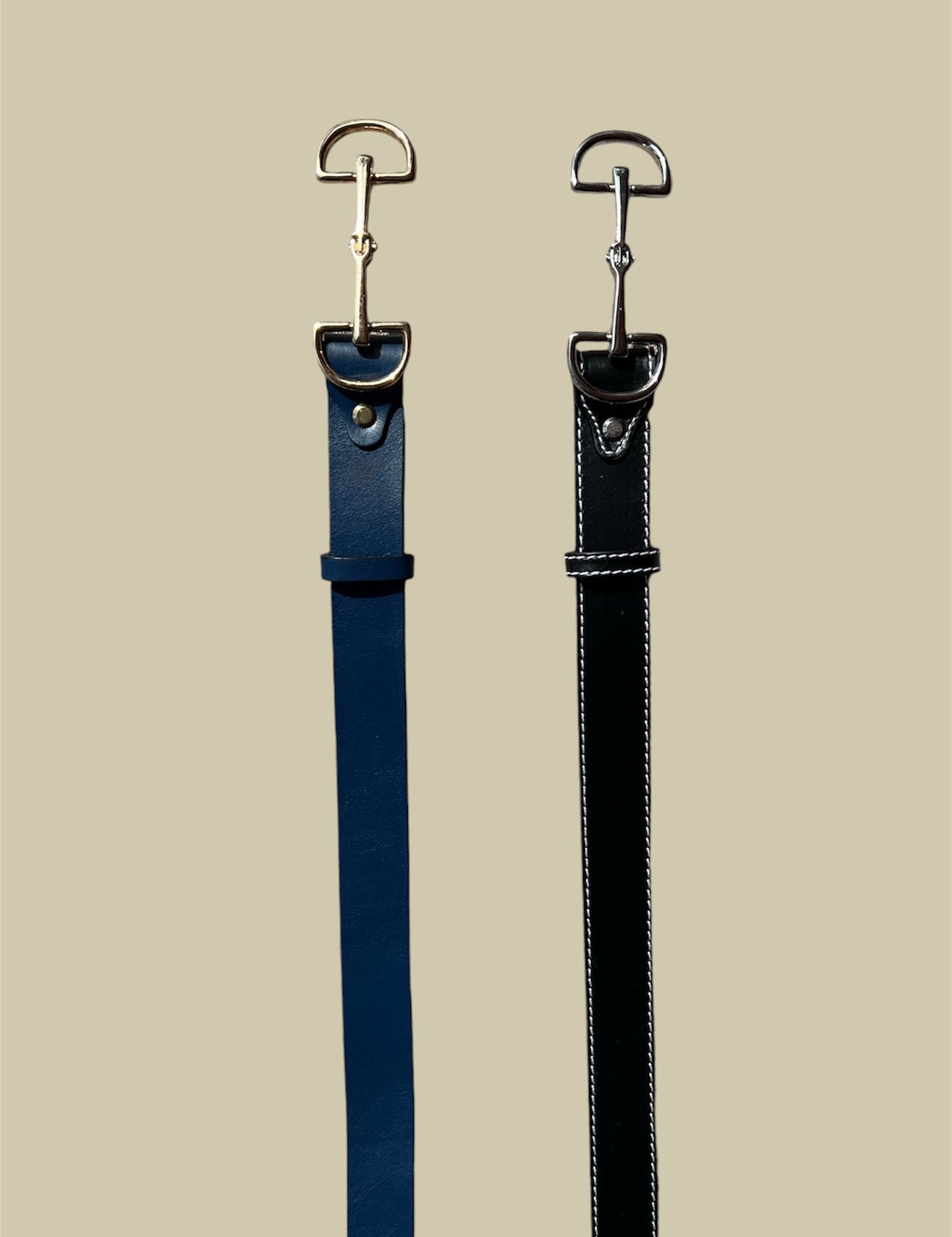 LILO Equestrian Desolo Bit Belt