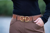 LILO Collections Reversible Bit Belt