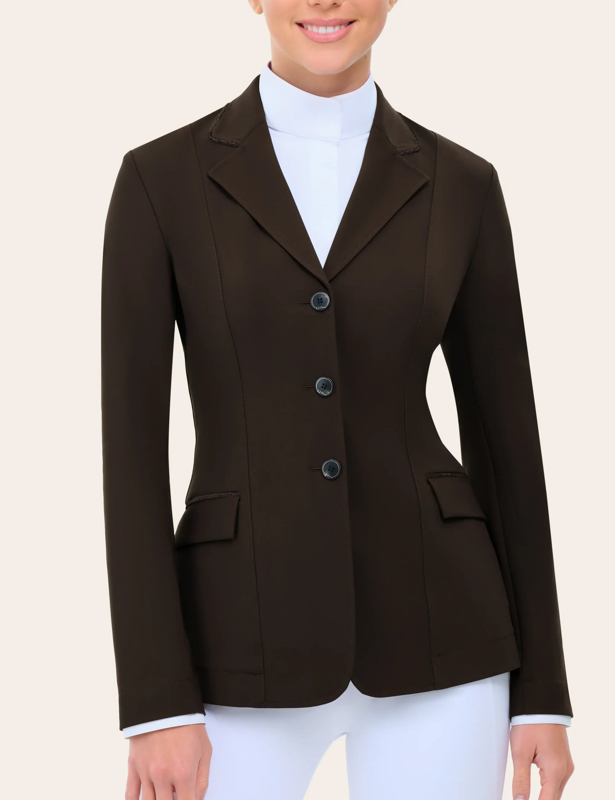 RJ Classics Monterey 2.0 with Detachable Cuffs