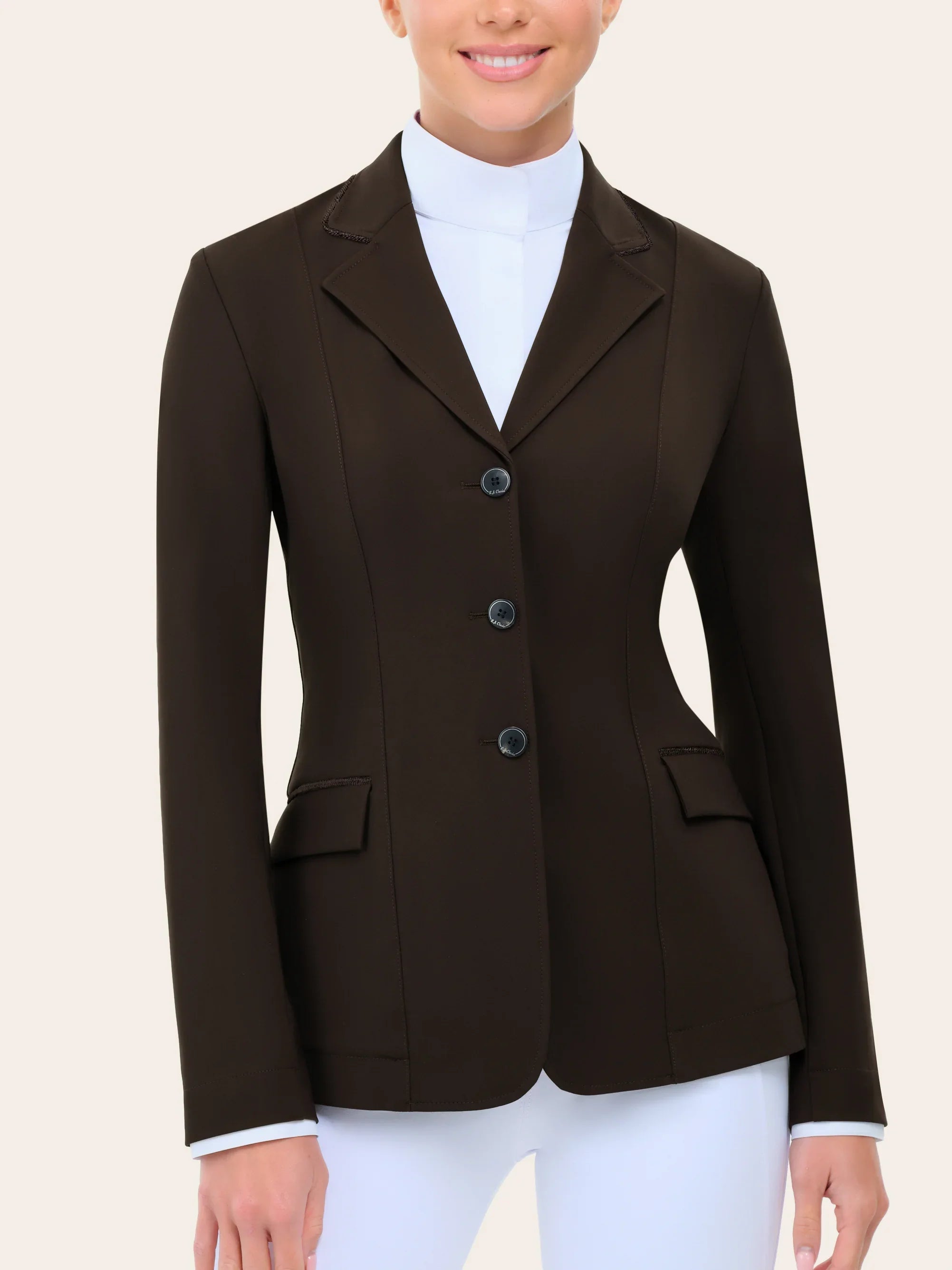 RJ Classics Monterey 2.0 with Detachable Cuffs