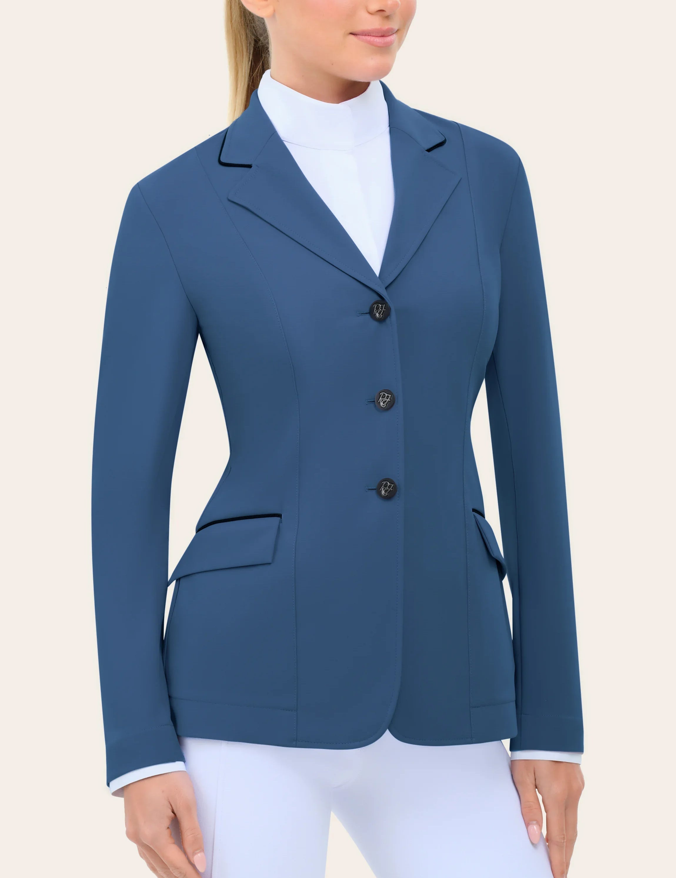 RJ Classics Monterey 2.0 with Detachable Cuffs