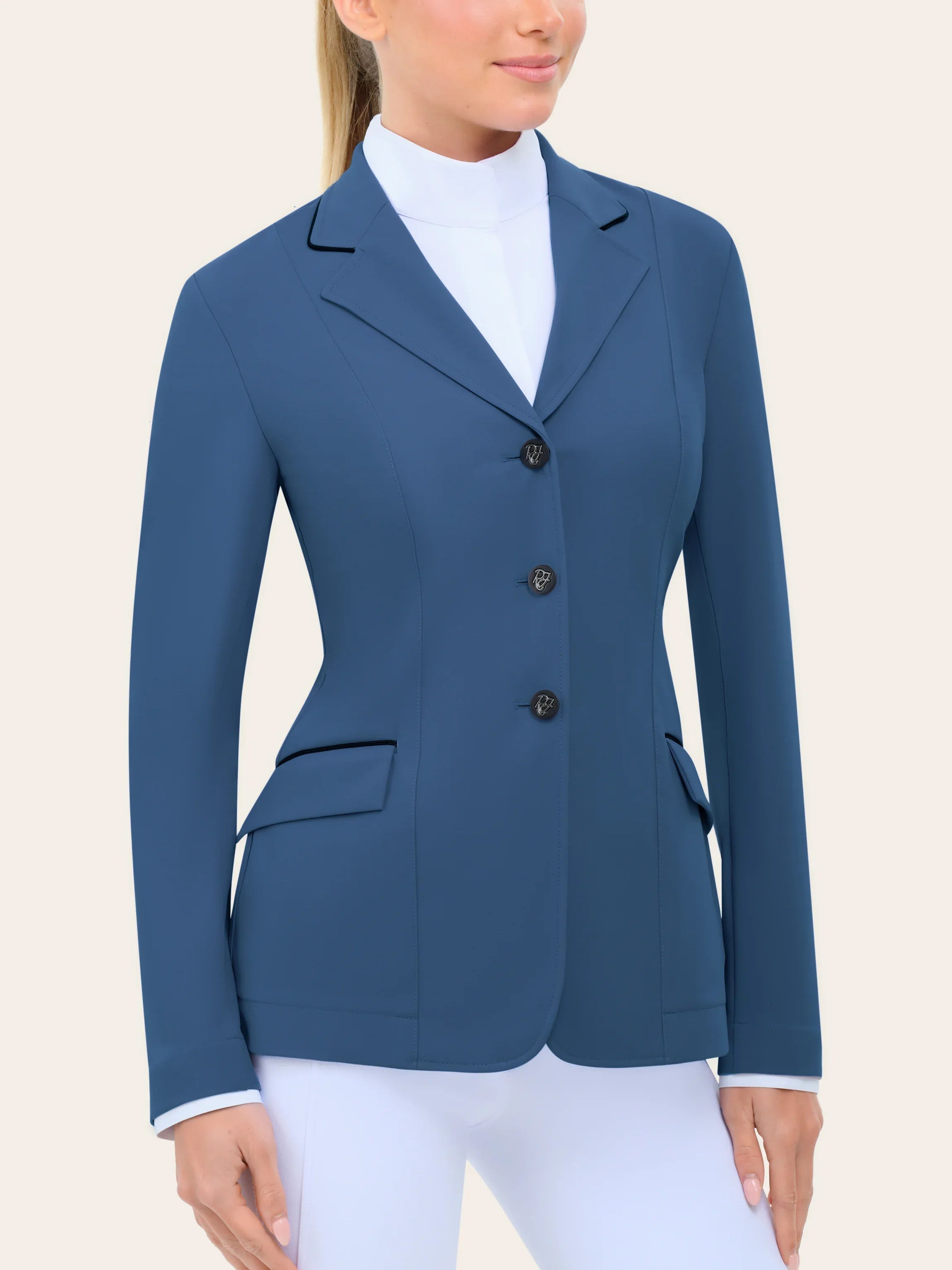 RJ Classics Monterey 2.0 with Detachable Cuffs