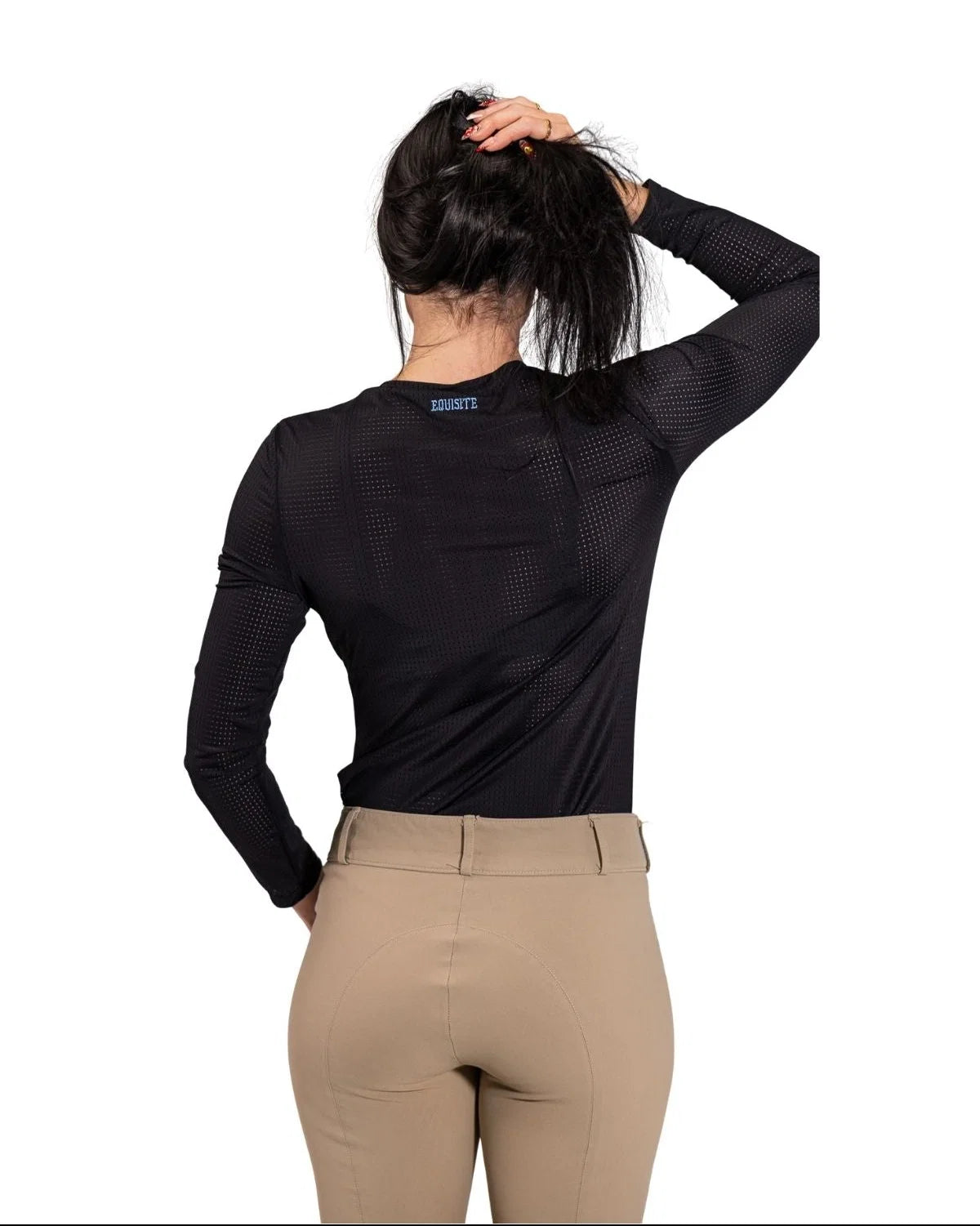 MaxineShirtJetBlackBack.webp