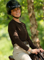 Equisite Maxine Shirt
