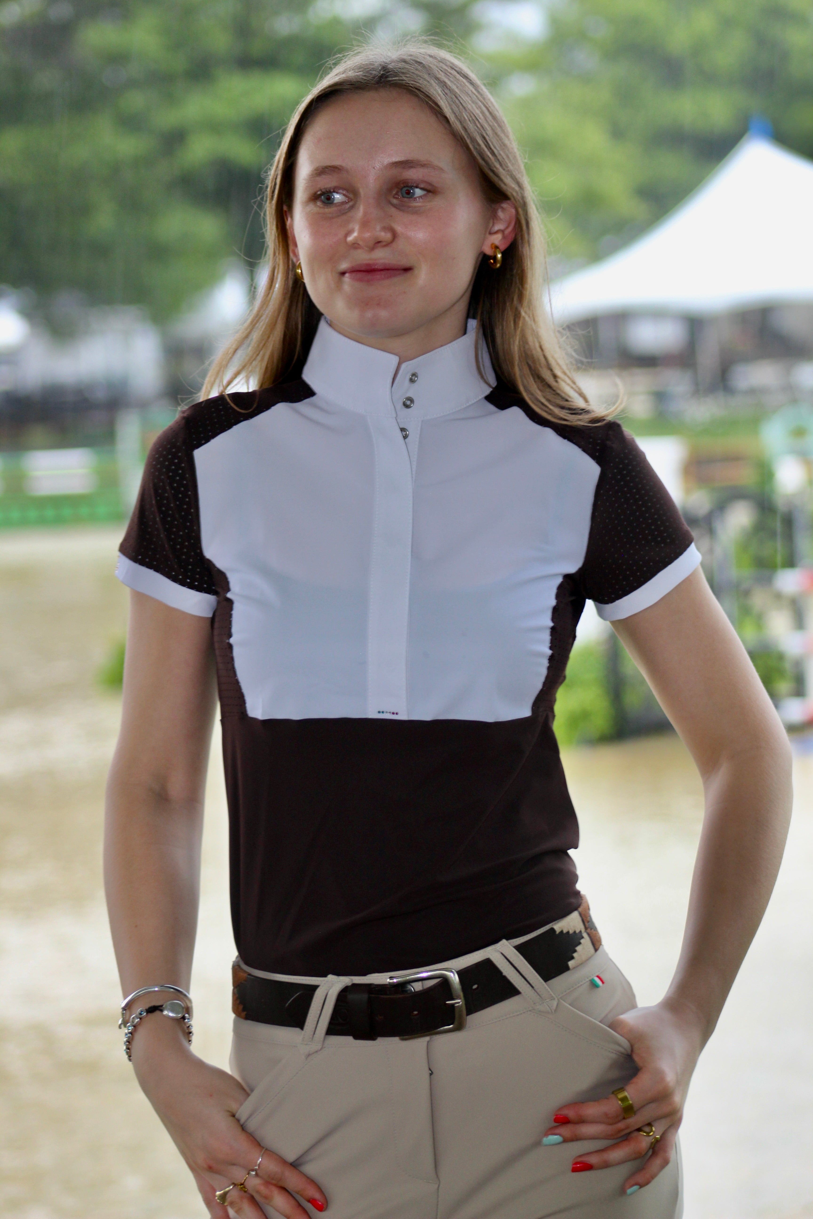 For Horses Mela Show Shirt