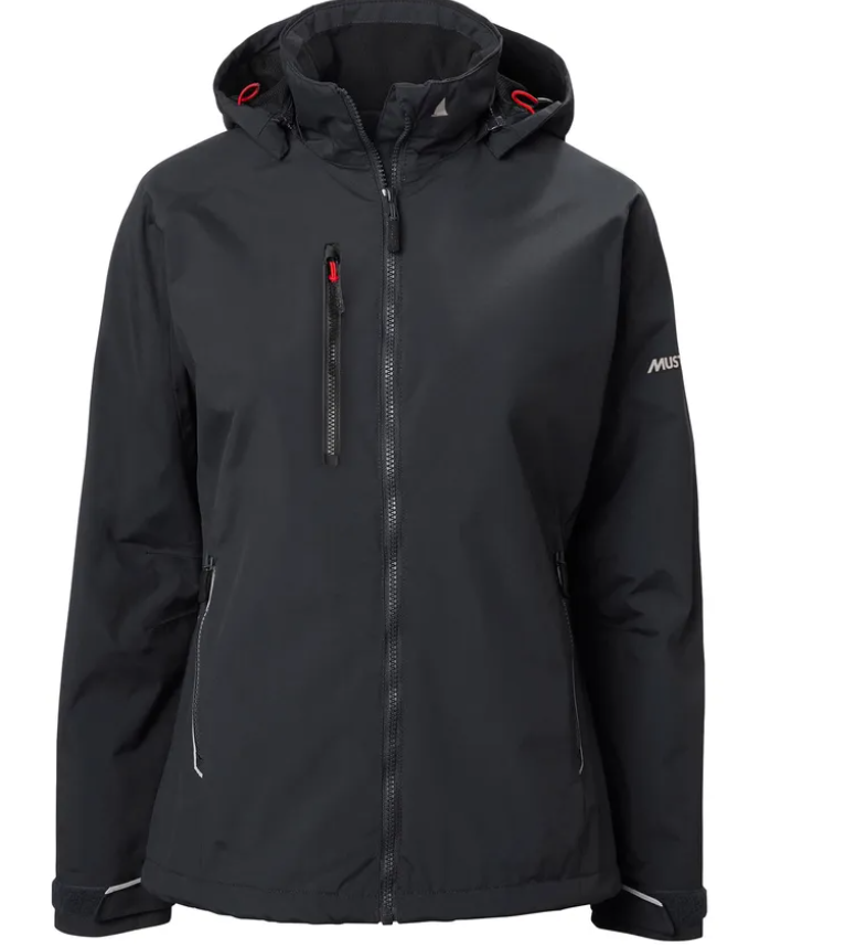 Musto Sardinia Waterproof Raincoat