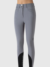 Equiline Edrikh High Waisted Knee Grip Breeches