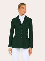RJ Classics Victory 2.0 Lightweight Show Coat with detachable cuffs