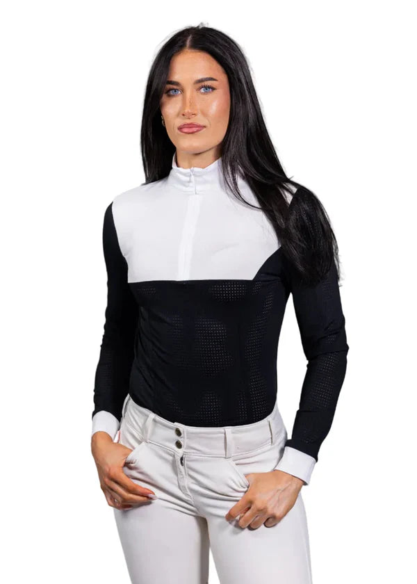 Equisite Pauline Shirt