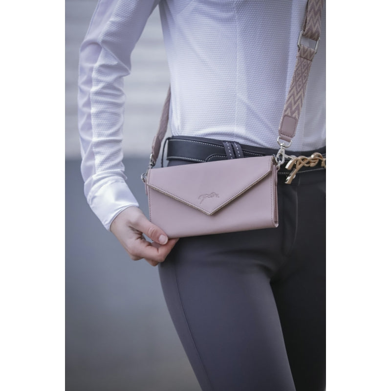 Penelope Belt Bag With Strap