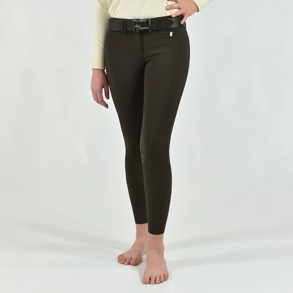 For Horses Poppy Girls Breeches