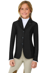 RJ Classics Harmony Evo Junior Show Coat