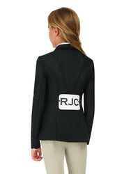 RJ Classics Harmony Evo Junior Show Coat