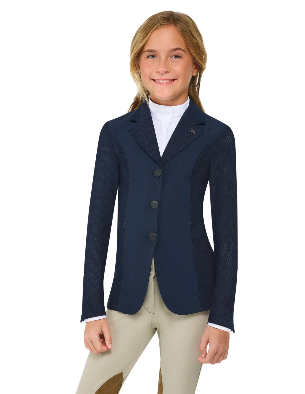 RJ Classics Harmony Evo Junior Show Coat