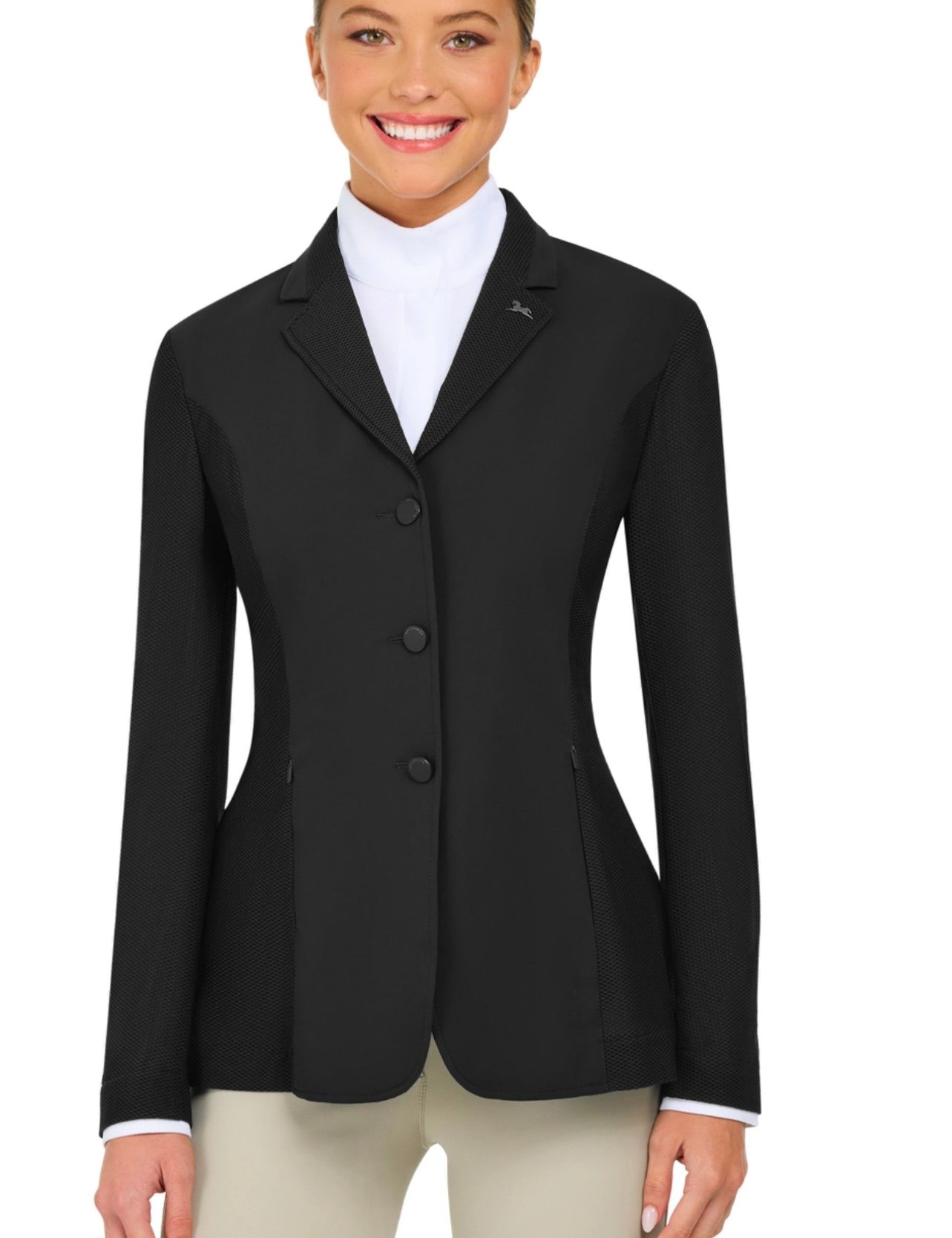 RJ Classics Harmony Evo Show Coat
