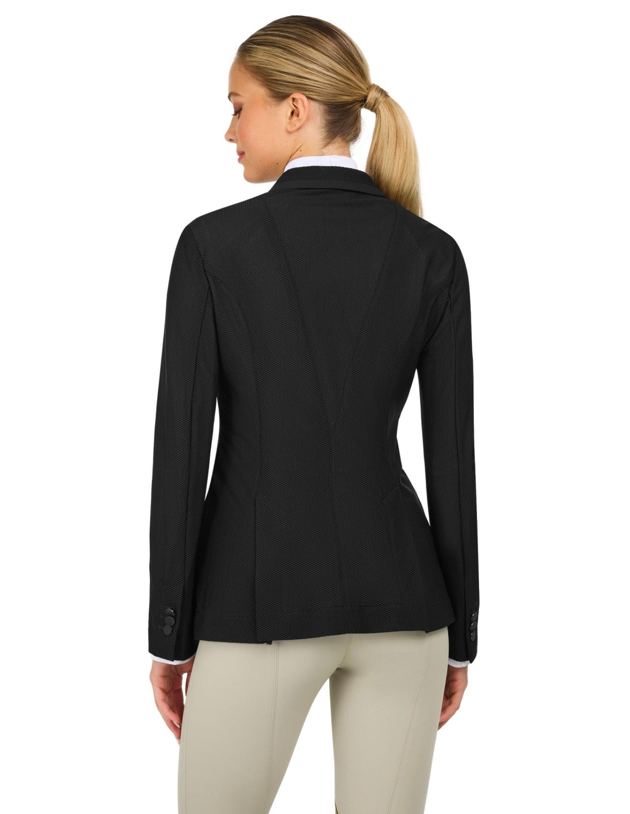 RJ Classics Harmony Evo Show Coat