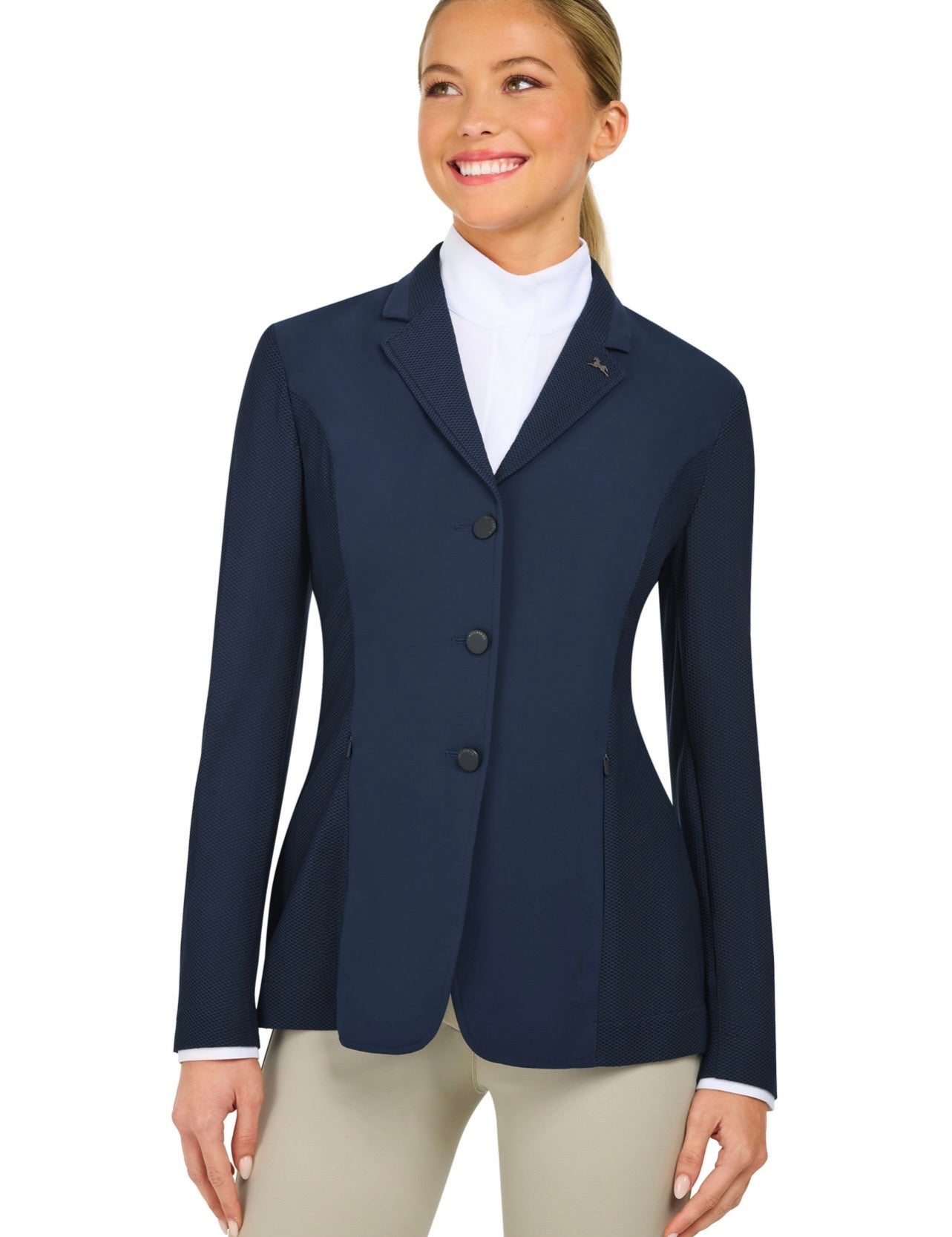 RJ Classics Harmony Evo Show Coat
